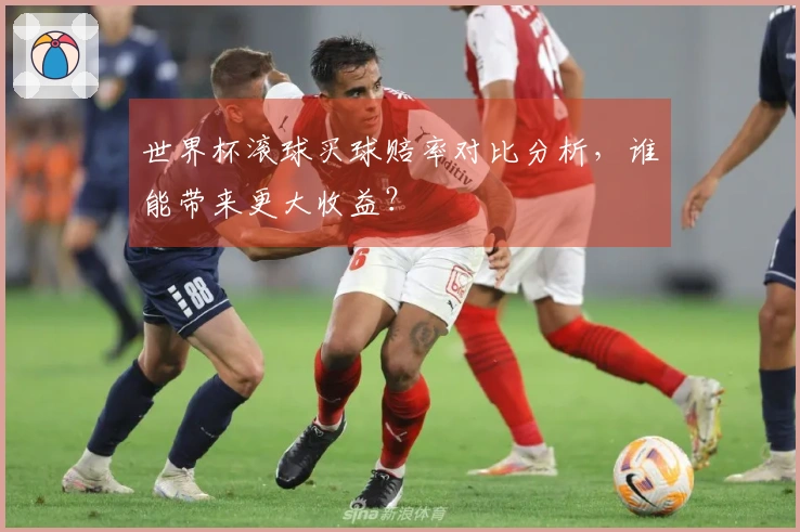 世界杯滚球买球赔率对比分析，谁能带来更大收益？