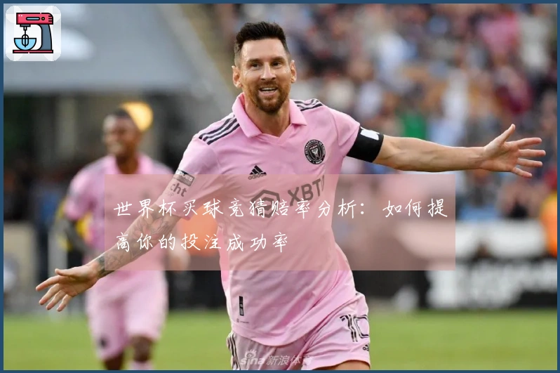 世界杯买球竞猜赔率分析：如何提高你的投注成功率