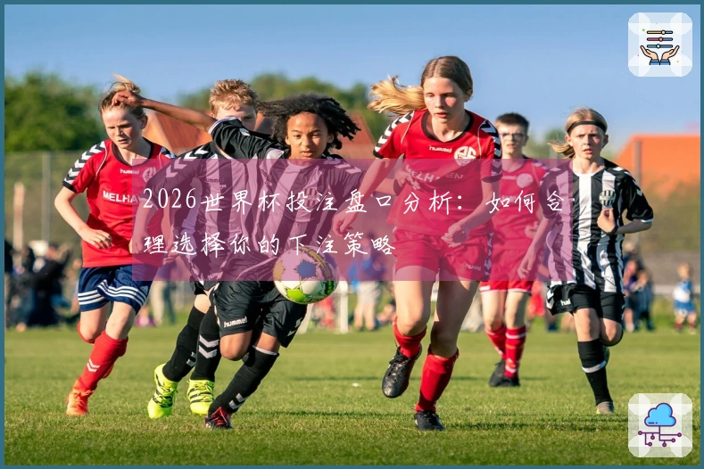 2026世界杯投注盘口分析：如何合理选择你的下注策略