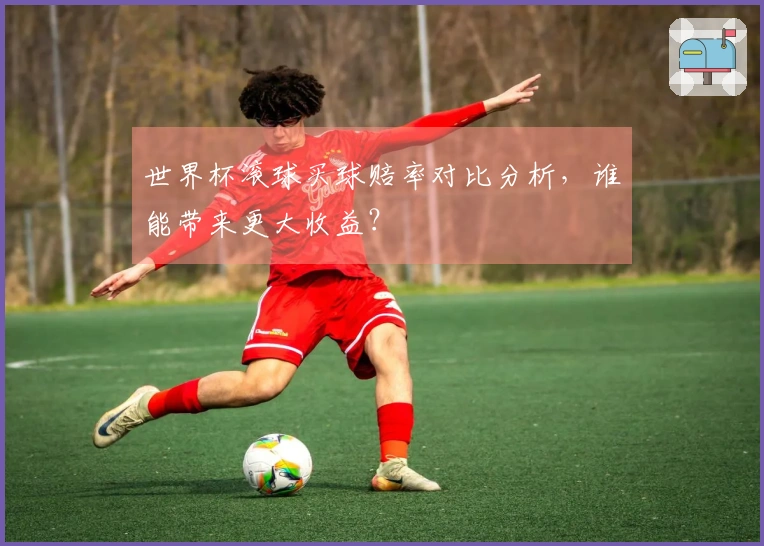 世界杯滚球买球赔率对比分析，谁能带来更大收益？