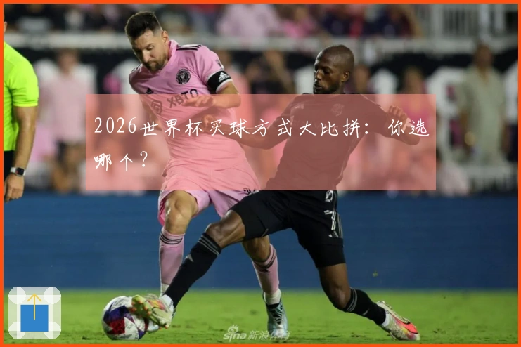 2026世界杯买球方式大比拼：你选哪个？