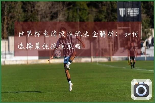 世界杯竞猜投注玩法全解析：如何选择最优投注策略