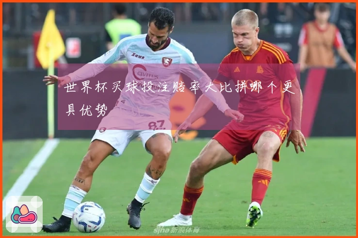 世界杯买球投注赔率大比拼哪个更具优势