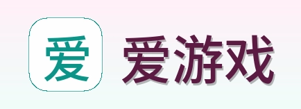 爱游戏 Logo